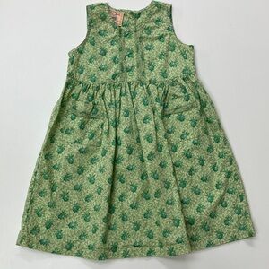 Vintage Cornelloki Dress